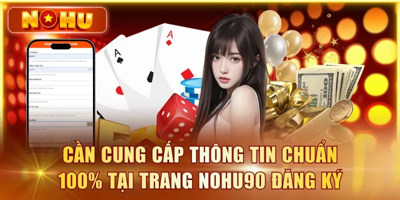 Hình minh họa nội dung Đăng ký NOHU90