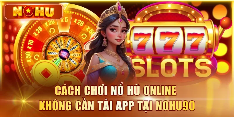 nổ hũ online