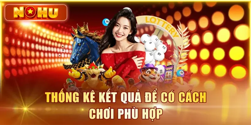 Hình minh họa nội dung Cách chơi nổ hũ