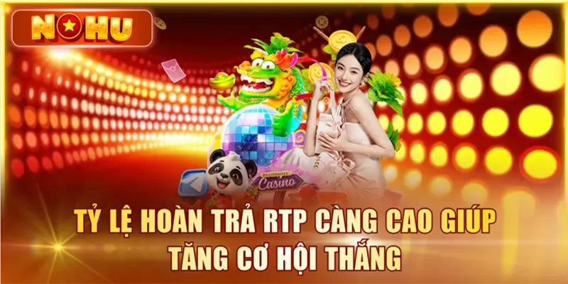 Hình minh họa nội dung Cách chơi nổ hũ
